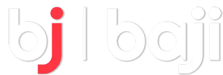 Baji live logo