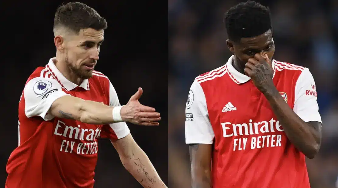 Gunners Eye Chelsea's Jorginho as Arteta Seeks Midfield Reinforcements