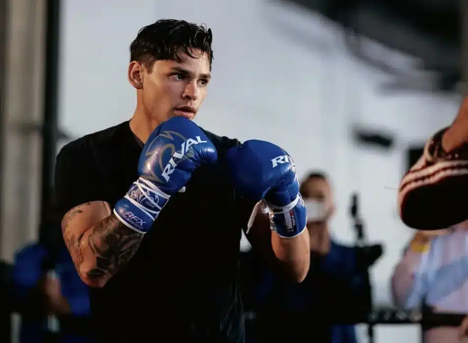 Boxing