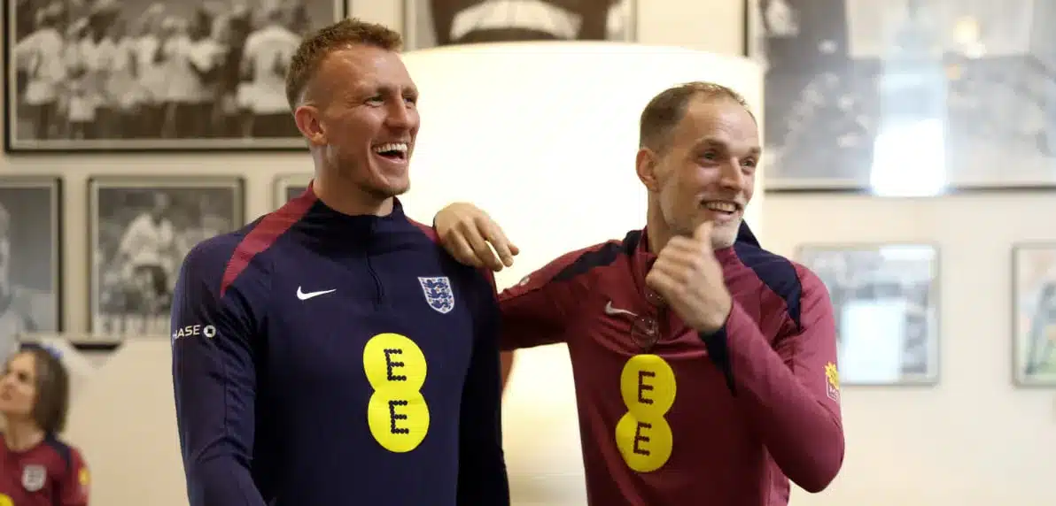 From Geordie Dream to England Debut: A Fairytale Week