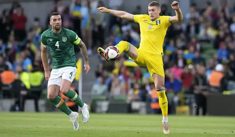Man of the Match: Shane Duffy