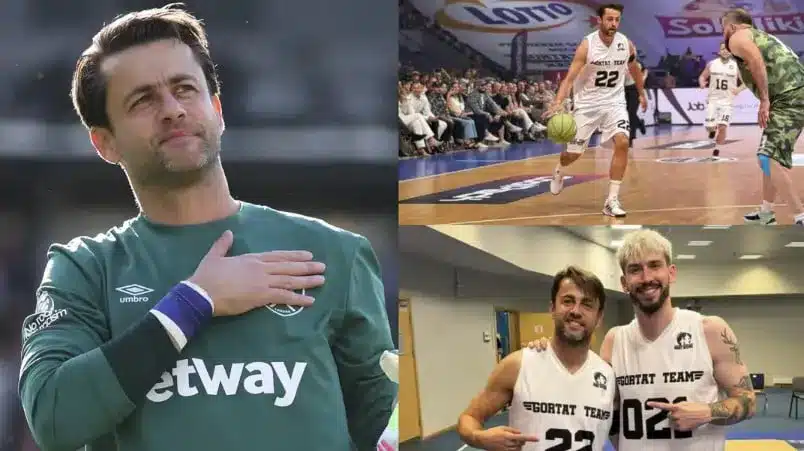 Fabianski