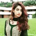 Farhana Akter