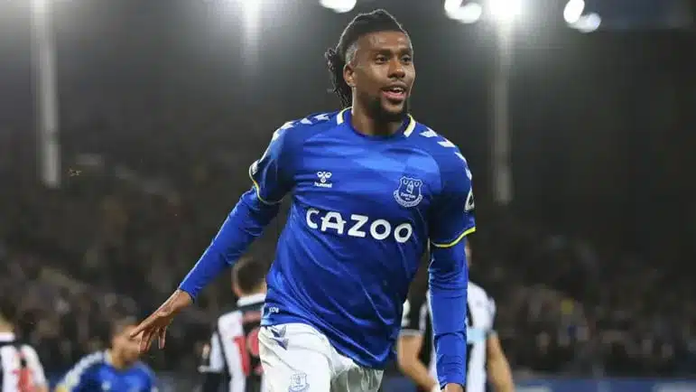 Iwobi