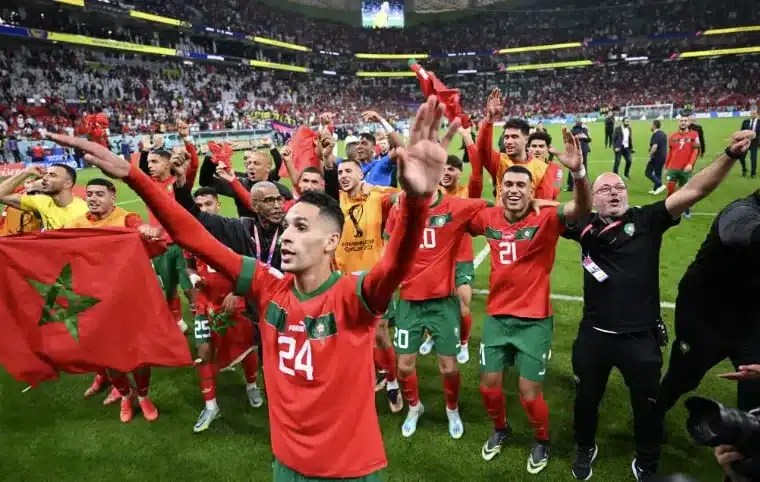 Morocco
