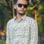 Tanvir Ahmed
