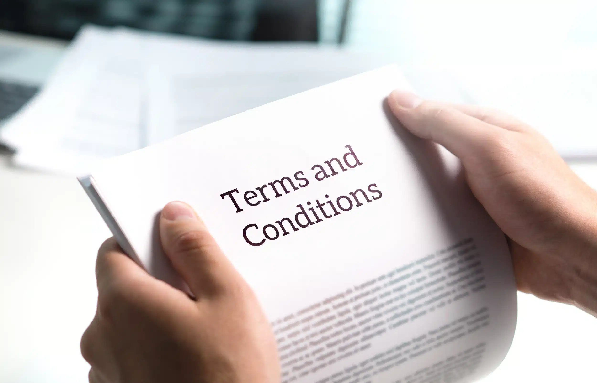 What Are the Most Critical Sections of Terms & Conditions Baji9 99?
