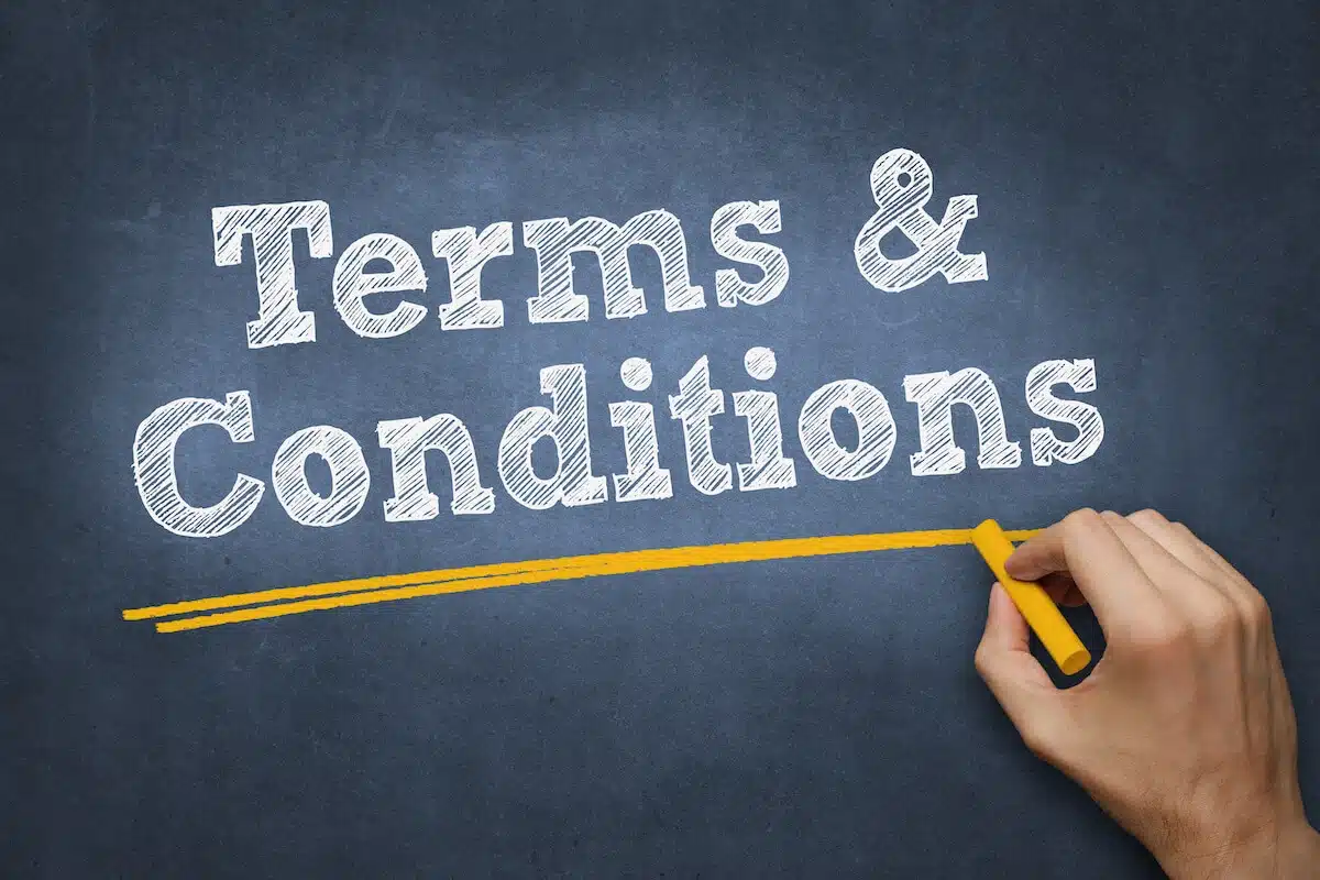 How Can You Understand the Terms & Conditions Baji9 99 Easily?