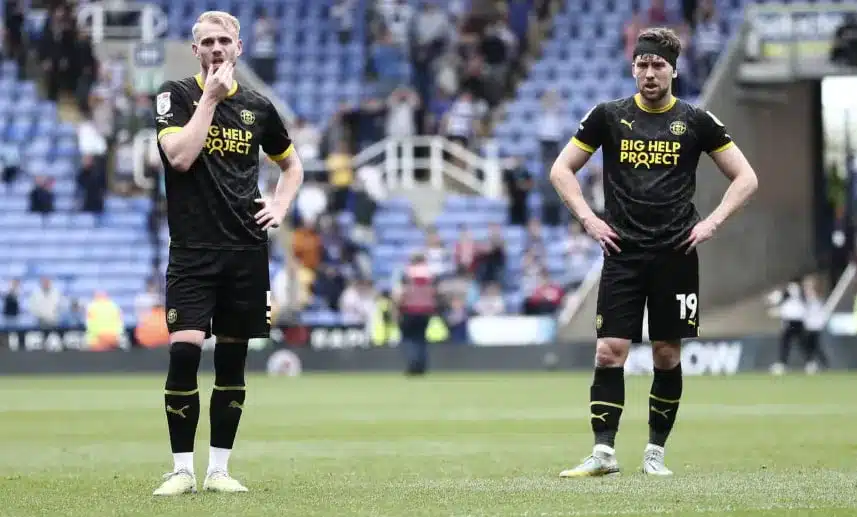Wigan
