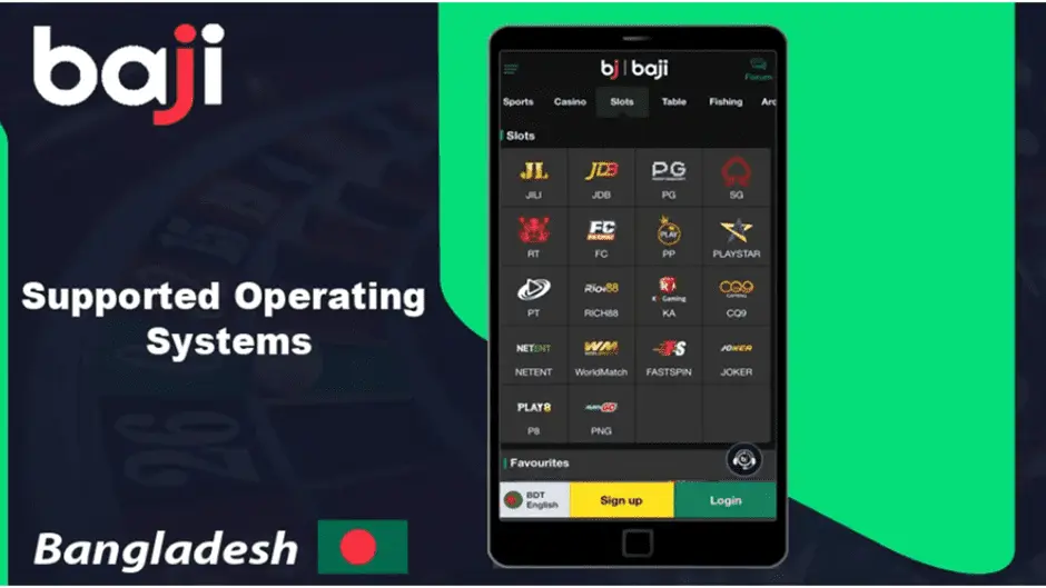 What Are the Key Features of the APP Download Baji999?