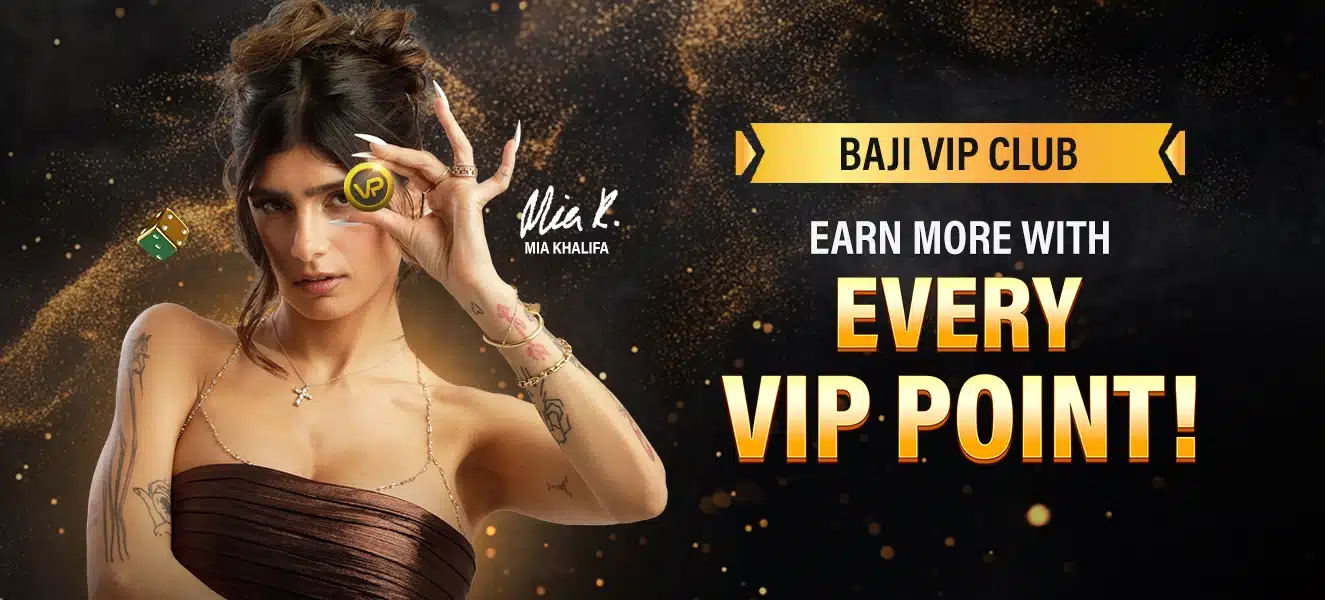 baji999 banner