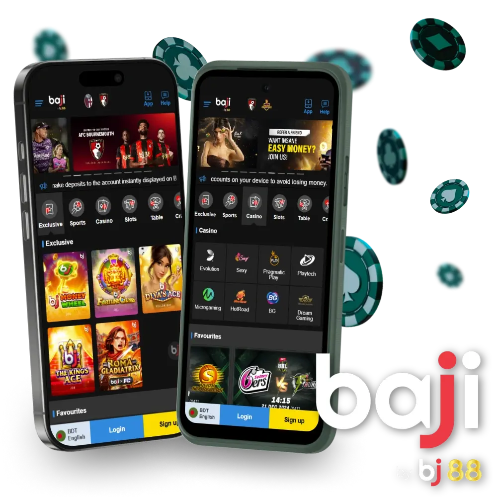 baji9999 app