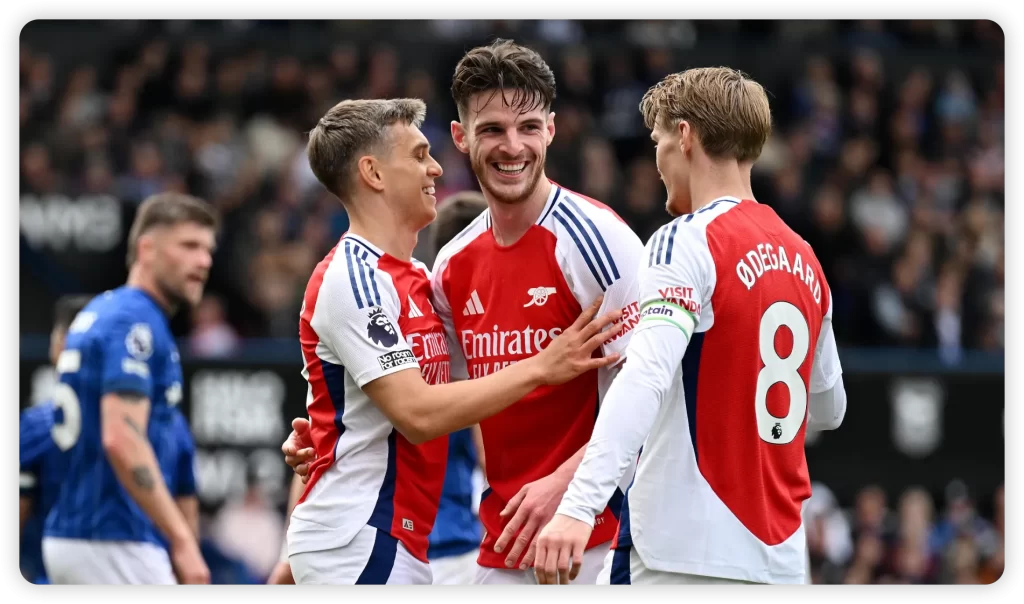 Arsenal