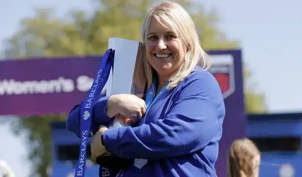 The Bigger Picture: Women's Health in Professional Sports