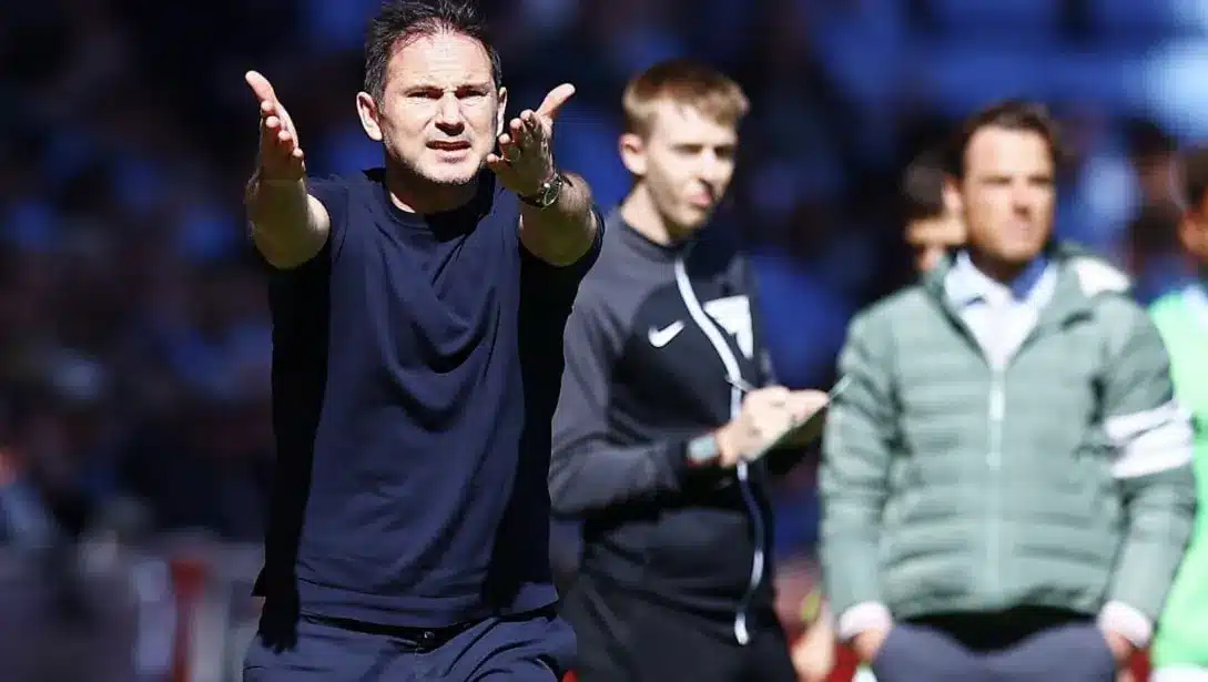 Lampard's Return to Management Sparks Excitement