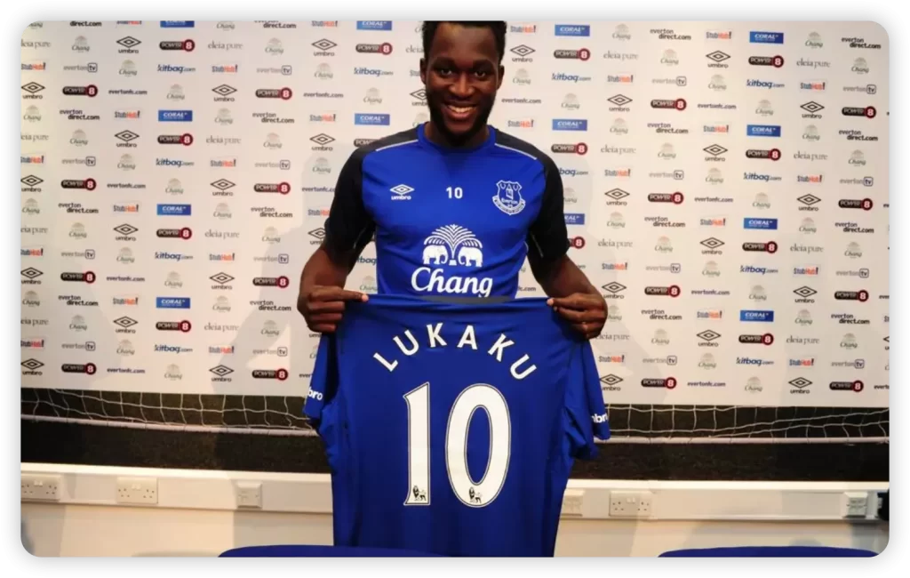 Lukaku