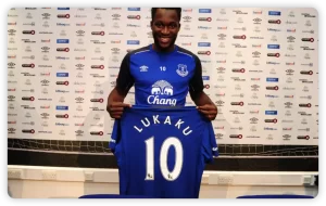 Lukaku