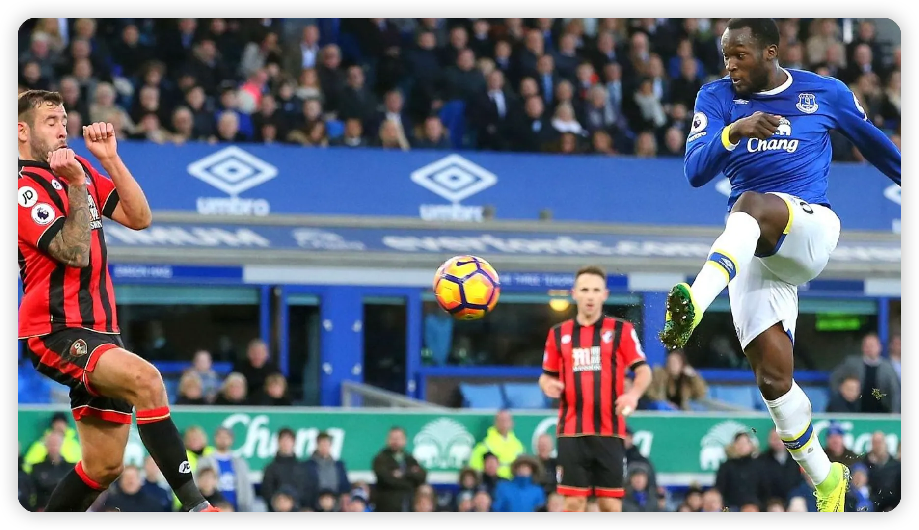 The Lukaku Show: A Former Hero Returns to Haunt Chelsea