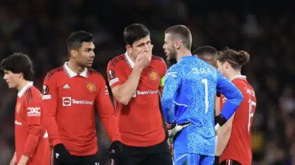 Arsenal's Czech Test
