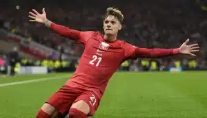 Poland
