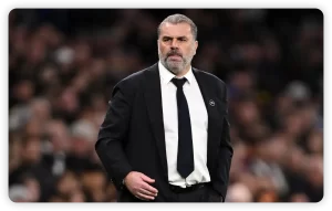 Postecoglou