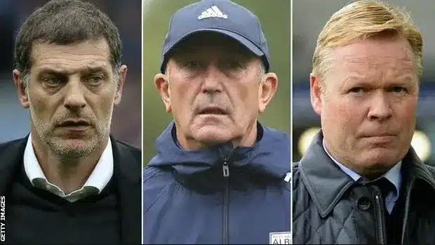 Premier League Relegation Battle: Who Will Survive According to Baji999?