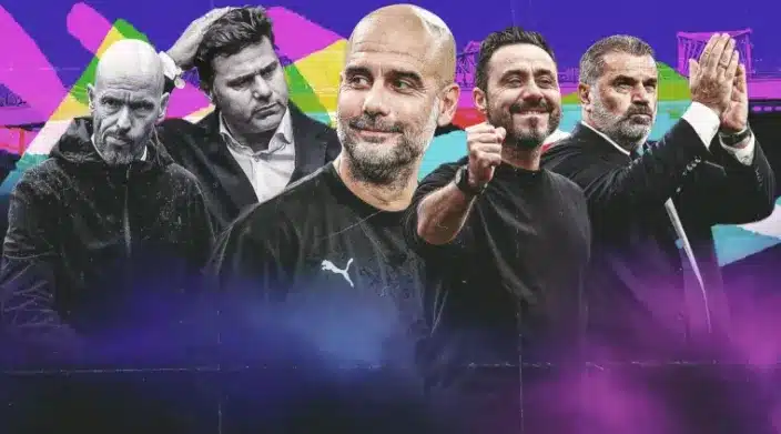 Burnley: Dyche's Survival specialists