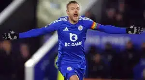 Vardy