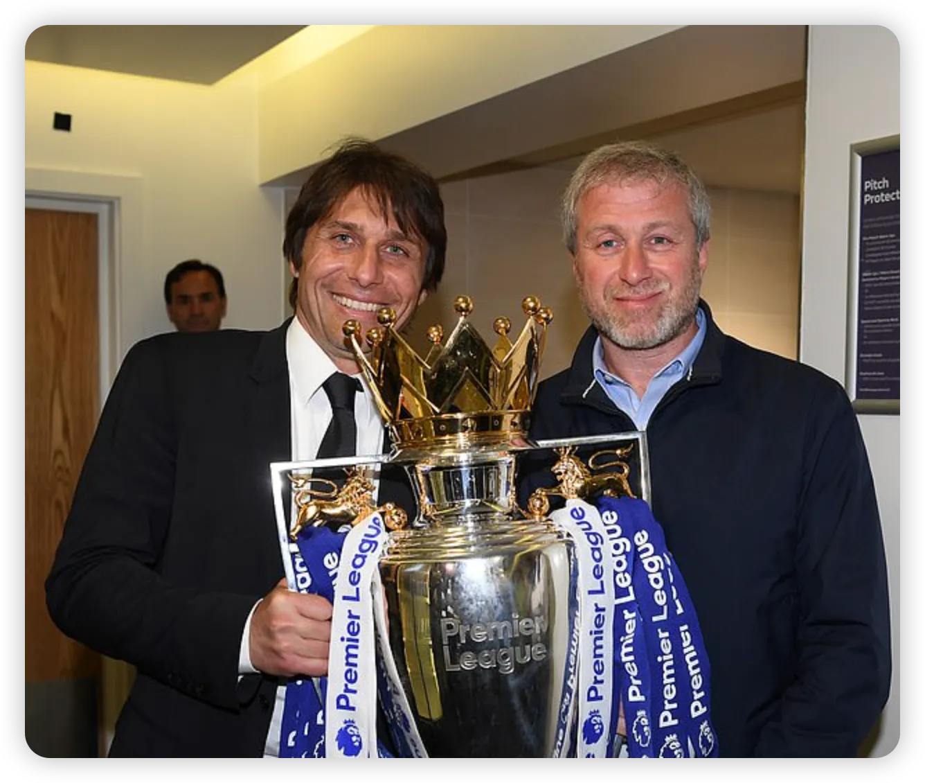 The Ripple Effects on Transfer Strategy