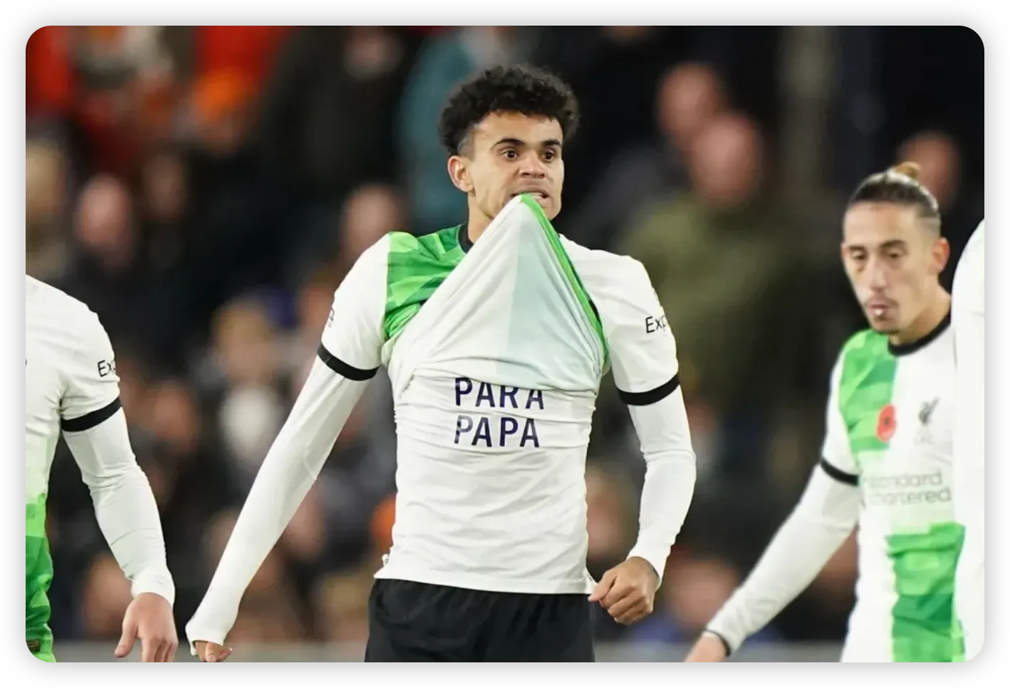 Colombian Football Star's Family Trauma: The Full Story