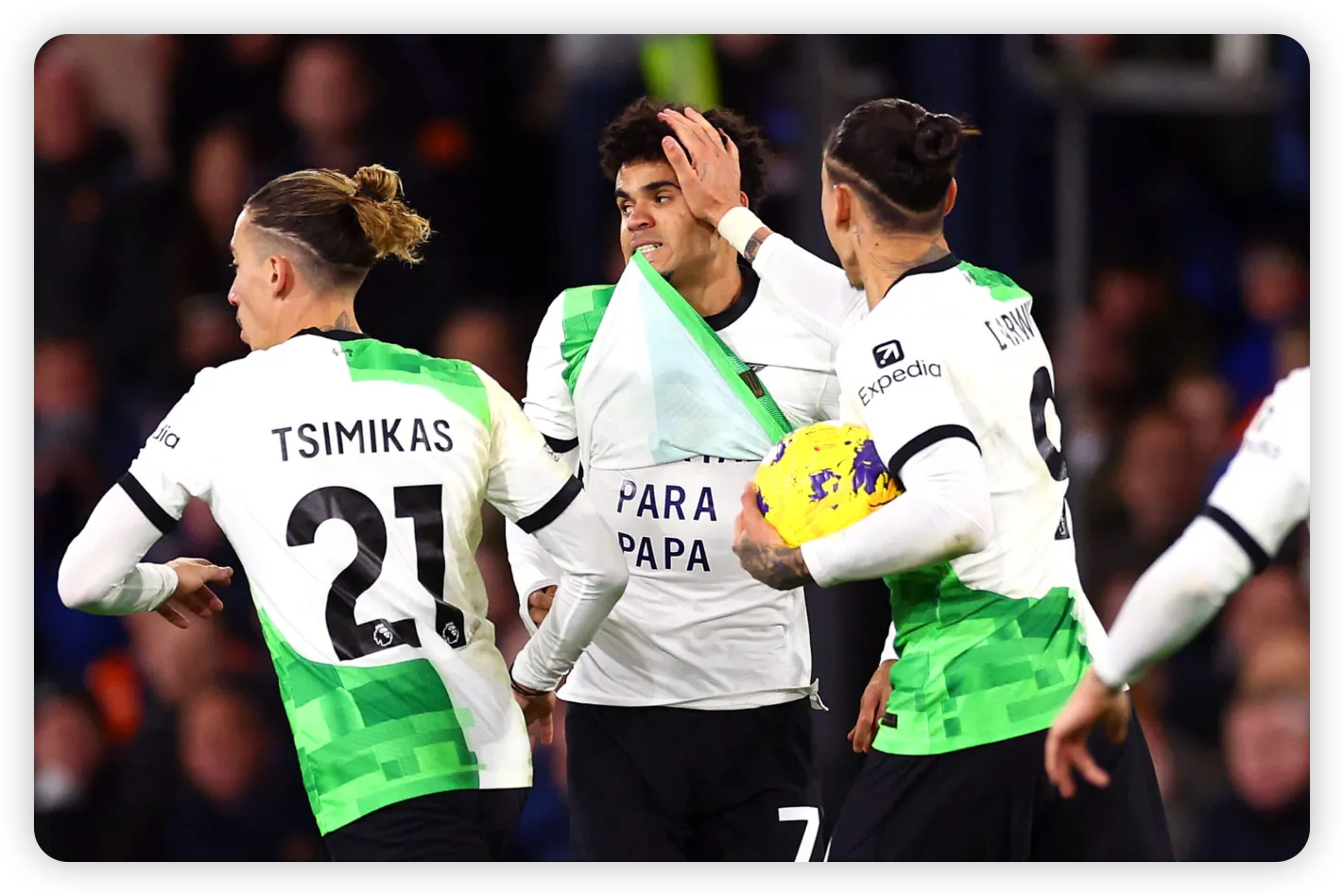 The Road to Recovery: What's Next for the Diaz Family?