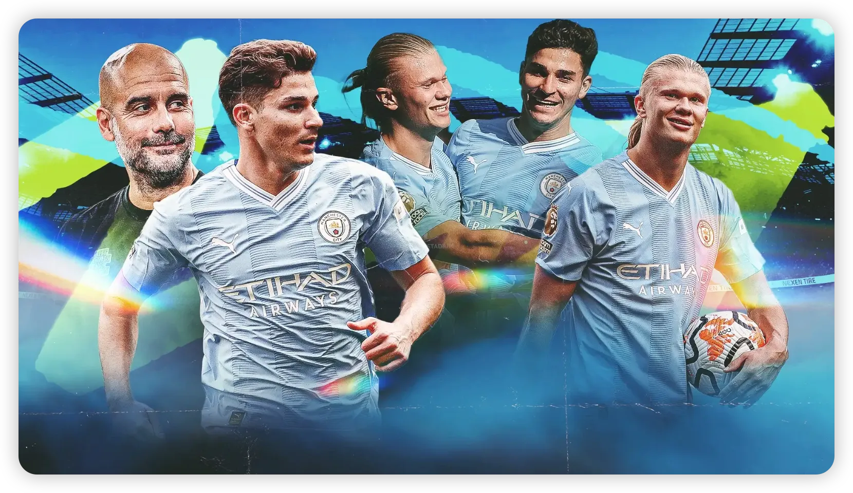 Premier League Rivals Take Notice