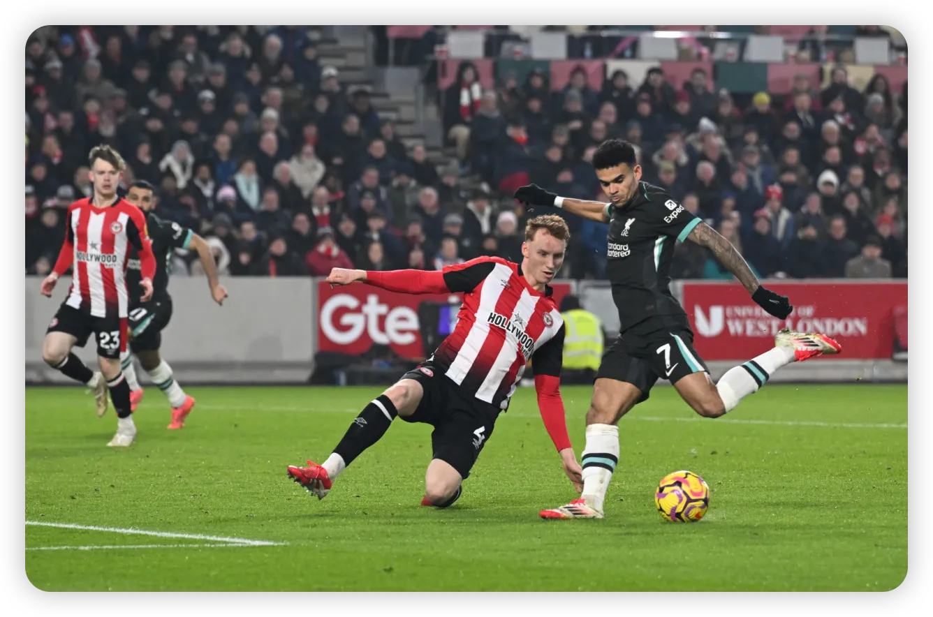 Gomez Situation Adds to Liverpool's Defensive Reshuffle