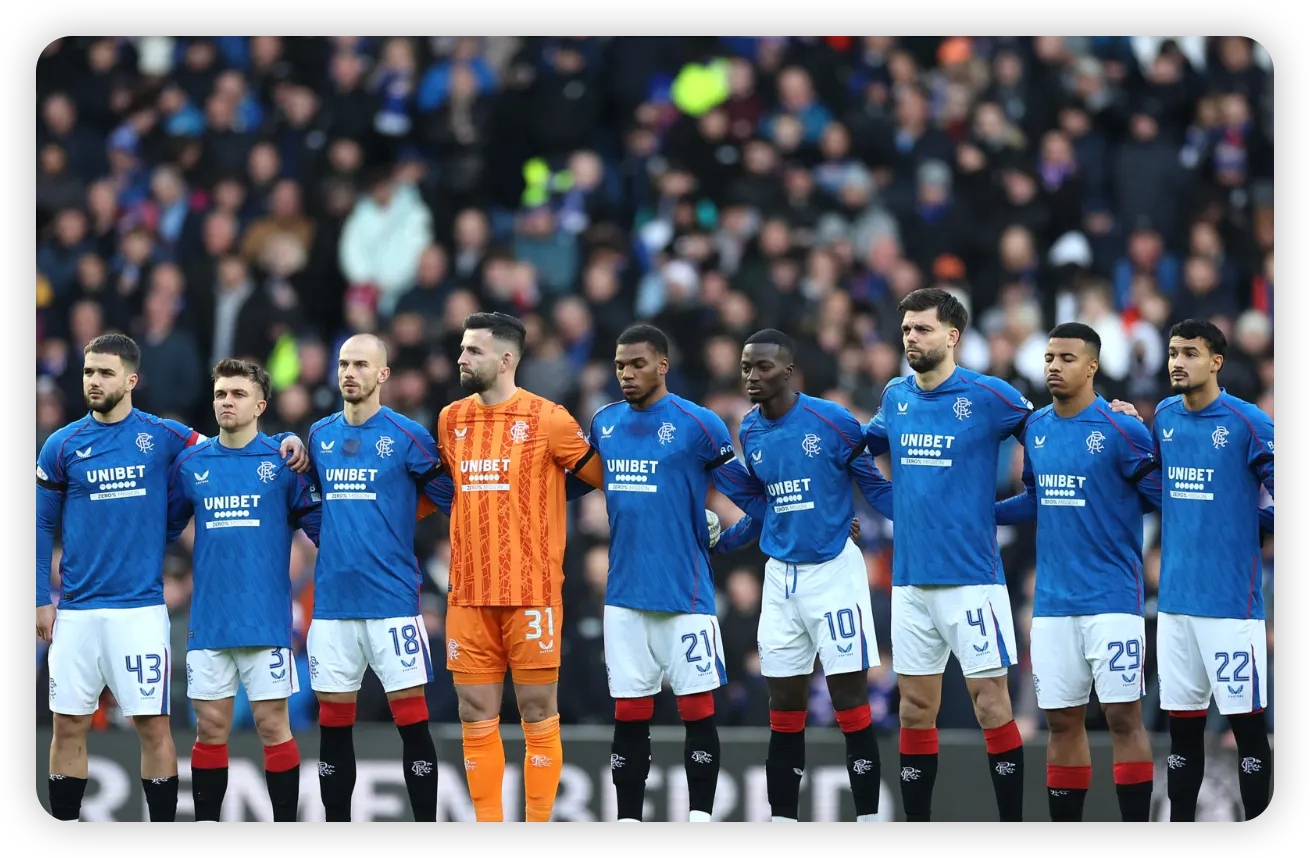 Celtic's Disappointments