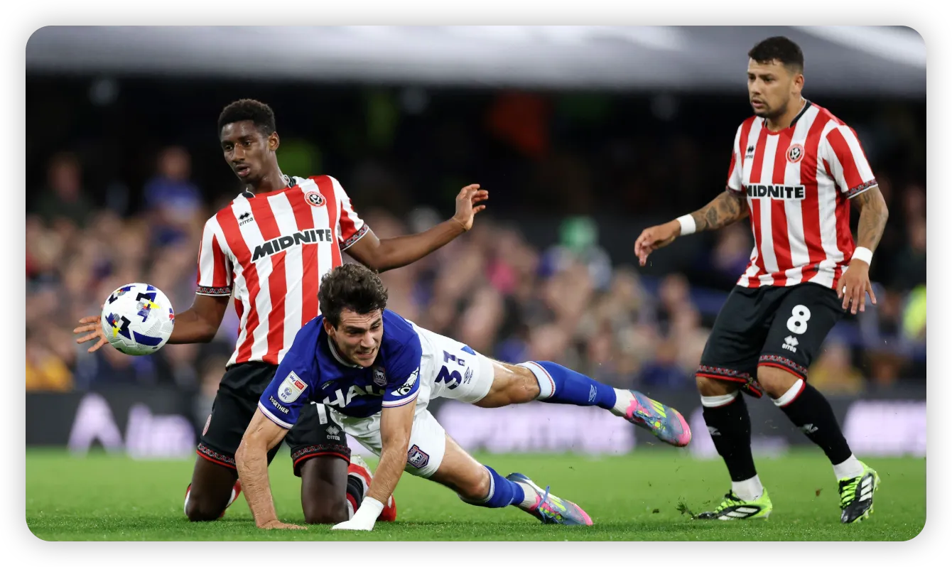 The Ruben Selles Revolution