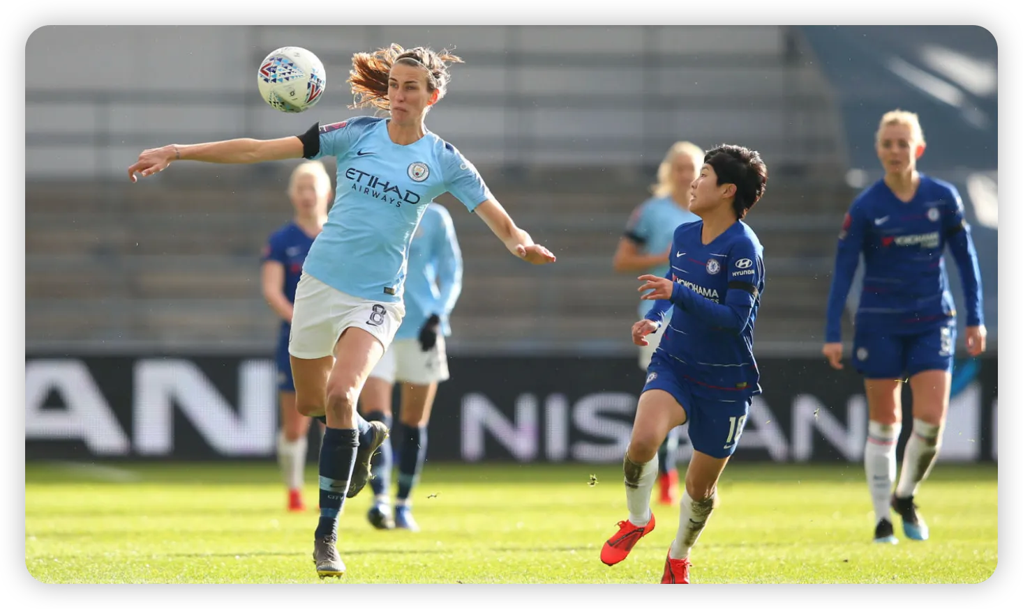 Why This Deal is a Landmark Moment