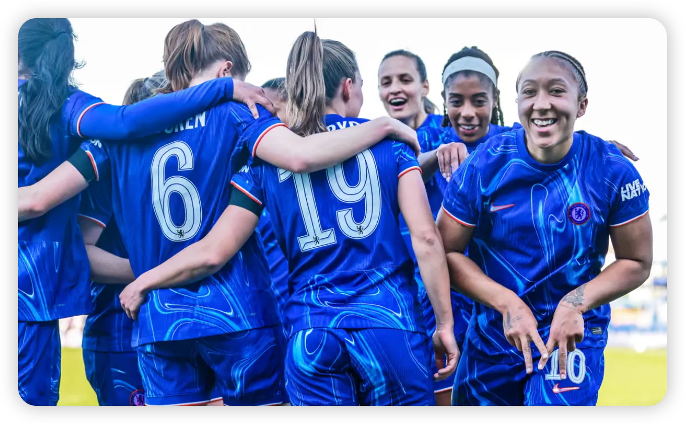 Enhanced Viewing Experience