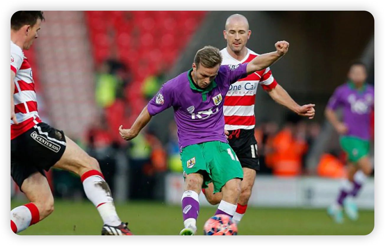 From Wembley Luck to Championship Reinforcement