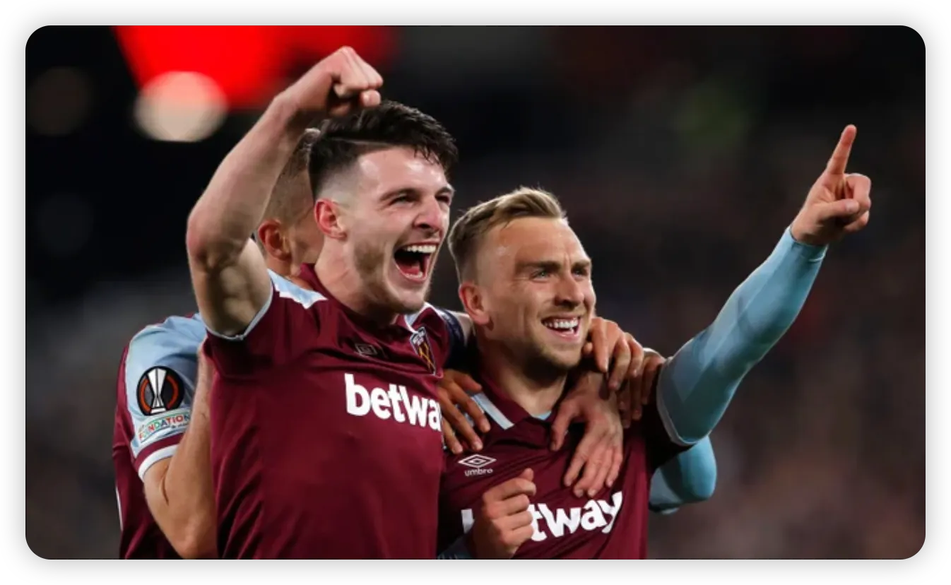 Why Vlasic Is a Game-Changer for West Ham
