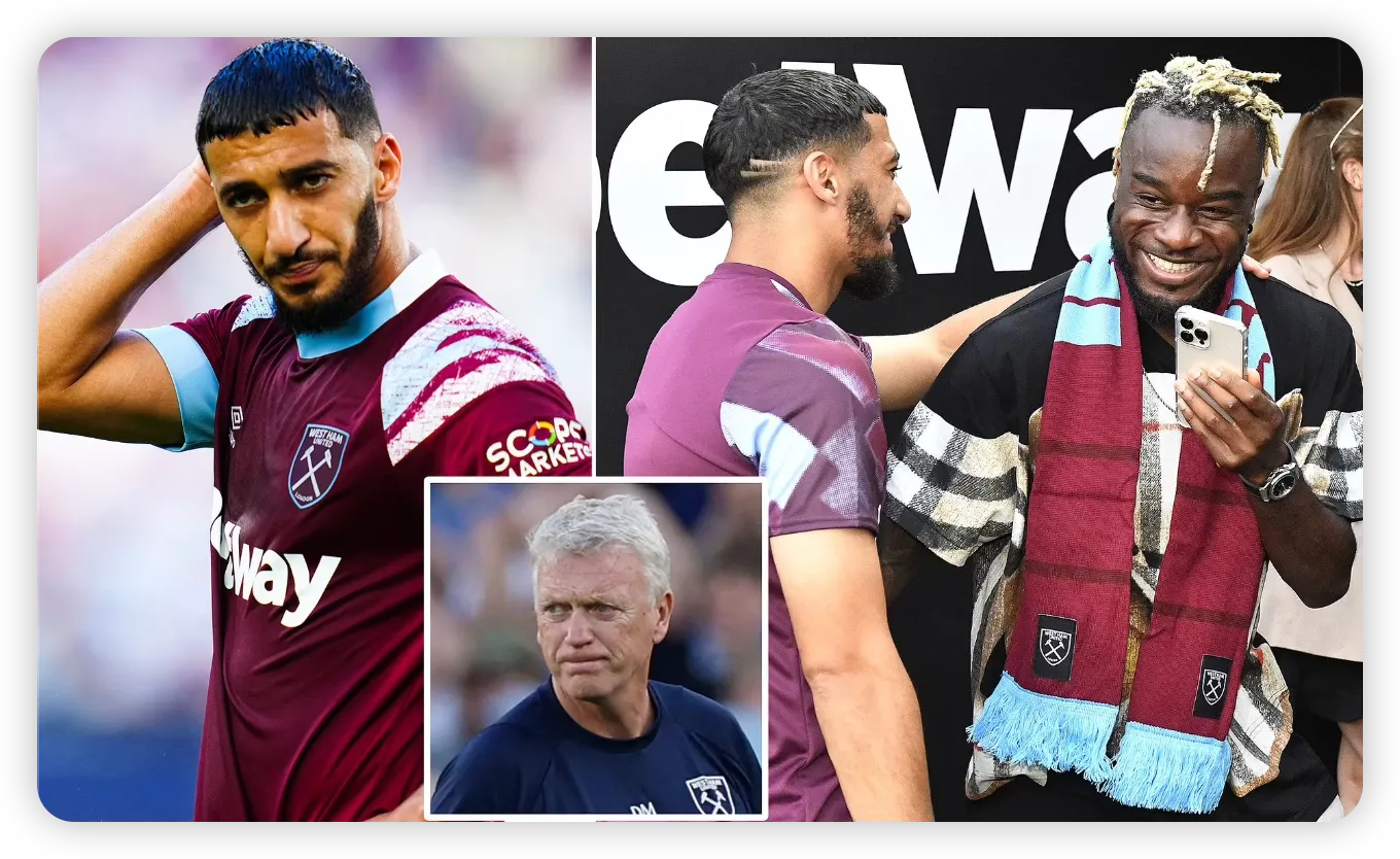 Comparing Vlasic’s Everton Struggles to Current Potential