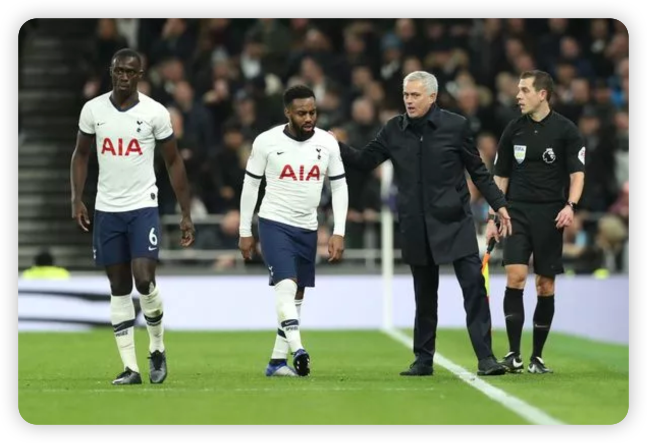 Danny Rose Completes Newcastle Loan Move: Tactical Analysis and What to Expect | Baji999 Insight