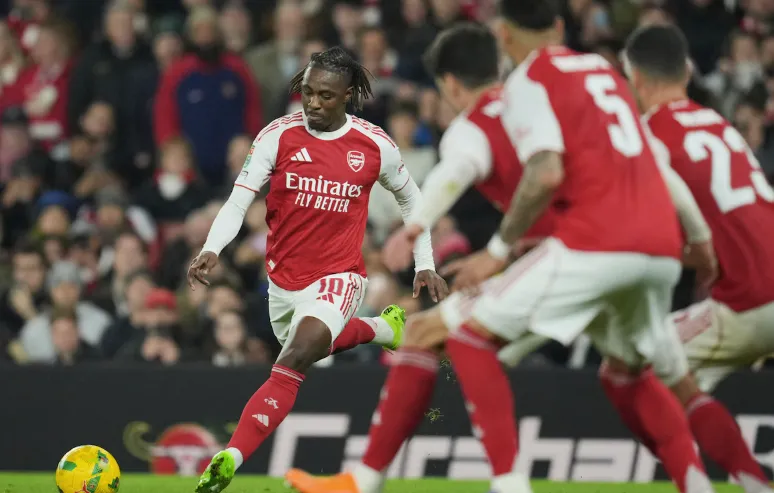 Arsenal's Midfield Conundrum