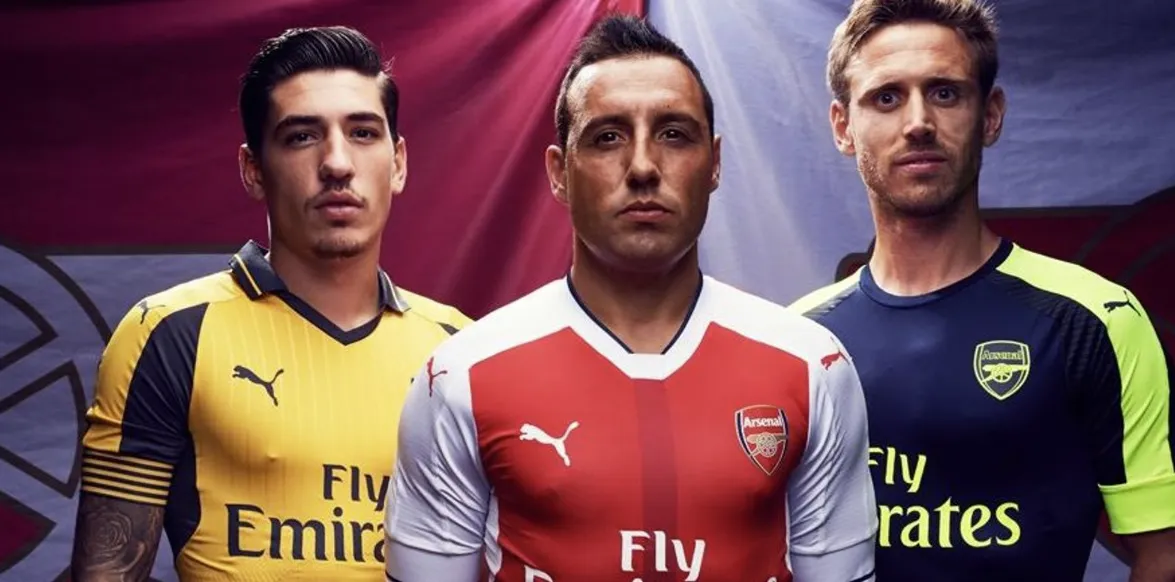 The "Yellow and Blue" Away Kit: A Nod to Iconic Triumphs