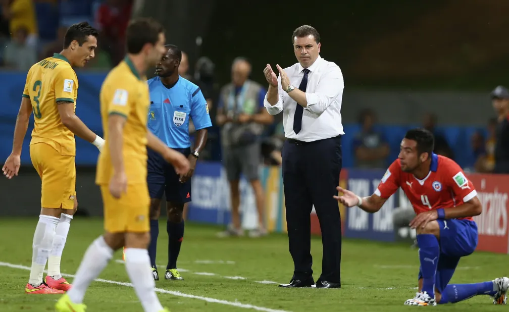 Bridging the Gap: The Four-Year Vision