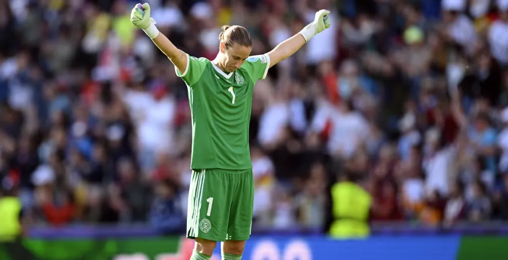 Football as a Lifeline for Mental Health