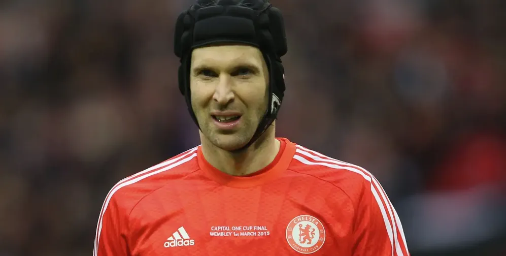 The Unprecedented Decision: Why Cech?