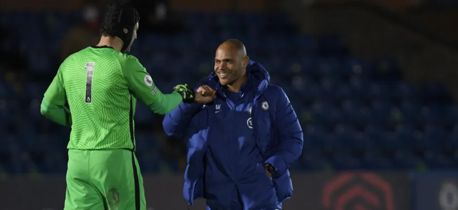 A Legacy of Greatness: Cech's Chelsea Story