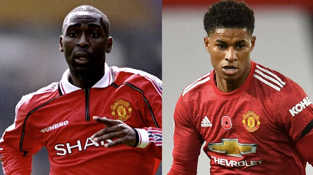 A Voice for the Voiceless: Defending Marcus Rashford's Mission