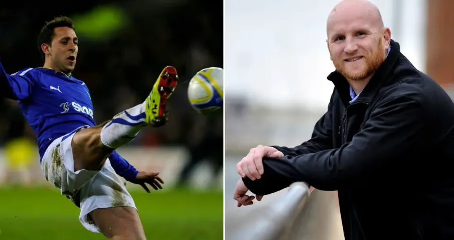 A Prevalent Issue in the Dressing Room