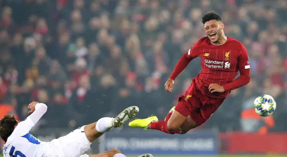 The Midfield Hunt: Liverpool's Potential Move